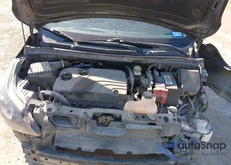 2019 Chevrolet Spark 1Lt Cvt from USA, damaged, VIN KL8CD6SA2KC796772